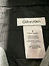 Calvin Klein Solid Gray Dress Pants Size 8 - photo 3