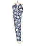 Gap Print Blue Dress Pants Size 4R - photo 5