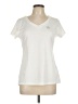 Umbro Ivory Active T-Shirt Size L - photo 1