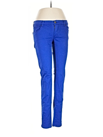Leara Woman Jeans (view 1)
