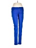 Leara Woman Blue Jeans Size 4 - photo 1