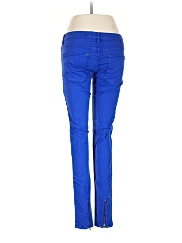 Leara Woman Jeans (view 2)