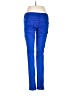 Leara Woman Blue Jeans Size 4 - photo 2