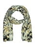 Unbranded Gray Blue Scarf One size - photo 1