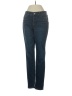 wonderly Blue Jeans Size 4 - photo 1