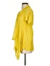 Anthropologie Yellow Cardigan Size XS - photo 5