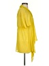 Anthropologie Yellow Cardigan Size XS - photo 4