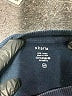 x Karla 100% Cotton Blue Pullover Sweater Size XS - photo 6