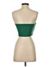Illa Illa Green Sleeveless Top Size S - photo 2