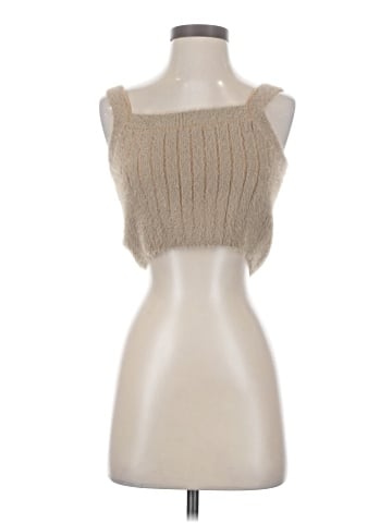 Shein Sweater Vest (view 1)