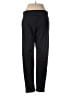 Ellen Tracy Black Casual Pants Size M - photo 2