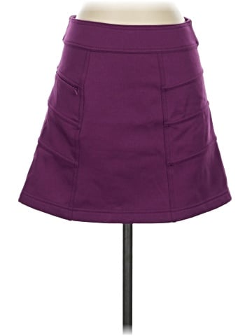 Athleta Casual Skirt (view 1)