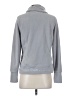 Calvin Klein Performance 100% Polyester Gray Zip Up Hoodie Size S - photo 2