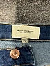 French Connection Blue Jeans Size 6 - photo 7