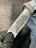 French Connection Blue Jeans Size 6 - photo 8