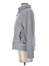 Calvin Klein Performance 100% Polyester Gray Zip Up Hoodie Size S - photo 5
