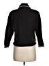Unbranded Black Brown Cardigan Size M - photo 2