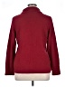 Deane and White Burgundy Turtleneck Sweater Size 1X - photo 2