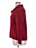 Deane and White Burgundy Turtleneck Sweater Size 1X - photo 5