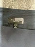 The Limited Solid Black Blue Formal Skirt Size 4 (petite) - photo 4