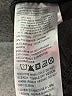 Denizen from Levi's Solid Black Jeans Size 3 - photo 8