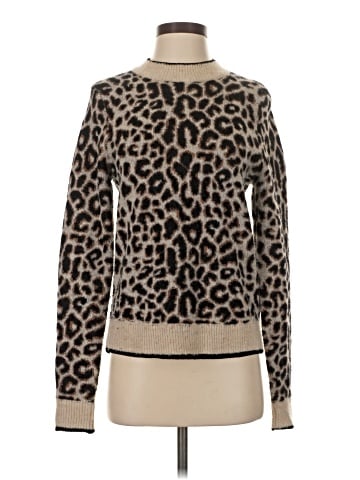 Veronica Beard Pullover Sweater (view 1)