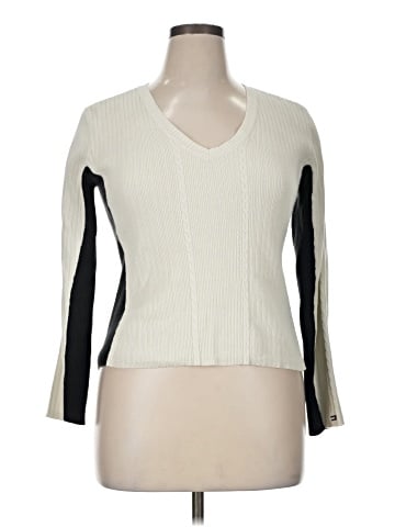 Tommy Hilfiger Cardigan (view 1)