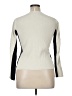 Tommy Hilfiger Color Block Ivory Cardigan Size XL - photo 2