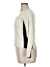 Tommy Hilfiger Color Block Ivory Cardigan Size XL - photo 5