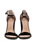 A New Day Black Sandals Size 9 1/2 - photo 2