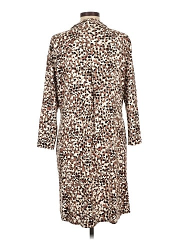 Nic + Zoe Casual Dress (view 2)