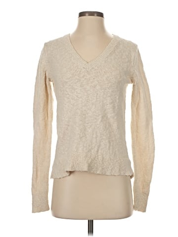 J.Crew Factory Store Pullover Sweater (view 1)