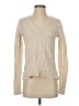 J.Crew Factory Store Ivory Pullover Sweater Size S - photo 1