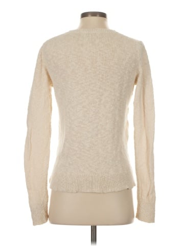 J.Crew Factory Store Pullover Sweater (view 2)