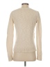 J.Crew Factory Store Ivory Pullover Sweater Size S - photo 2