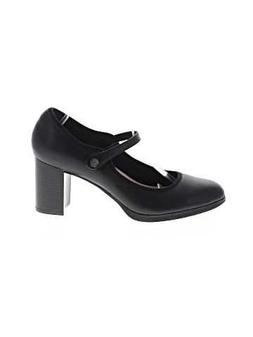 Clarks Heels (view 1)