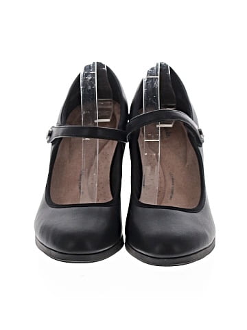 Clarks Heels (view 2)