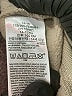 Gap Tan Pullover Hoodie Size 14 - 16 - photo 4
