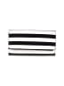 Kut from the Kloth Stripes White Black Wallet One size - photo 1
