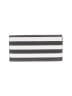 Kut from the Kloth Stripes White Black Wallet One size - photo 2