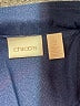Chico's Blue Blazer Size Lg (2) - photo 6