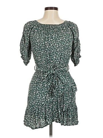 American Threads Casual Dress (view 1)