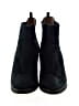 Firenze Black Ankle Boots Size EU 38 1/2 - photo 2