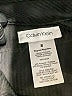 Calvin Klein Gray Dress Pants Size 8 - photo 3