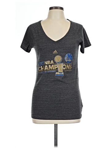 Adidas Short Sleeve T-Shirt (view 1)