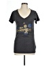 Adidas Gray Short Sleeve T-Shirt Size L - photo 1
