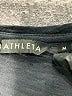 Athleta Black Sleeveless T-Shirt Size M - photo 7