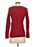 St. John's Bay Red Pullover Sweater Size S (petite) - photo 2