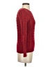 St. John's Bay Red Pullover Sweater Size S (petite) - photo 4