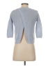 Banana Republic Factory Store Blue Pullover Sweater Size XXS - photo 2